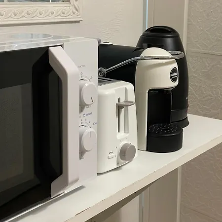 Blue Iris Casa vacanze