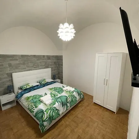 Blue Iris Casa vacanze