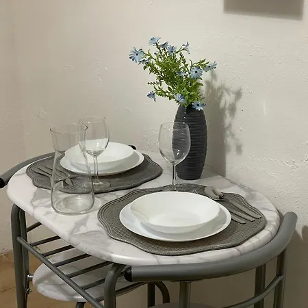 Blue Iris * San Remo