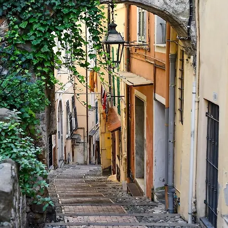 Dom wakacyjny Blue Iris