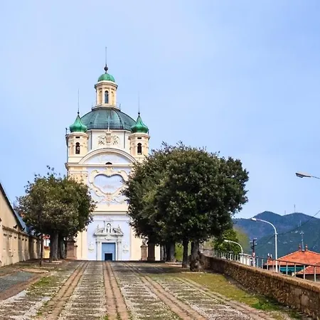 Blue Iris Dom wakacyjny *