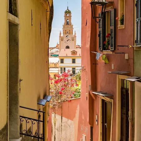 Dom wakacyjny Blue Iris