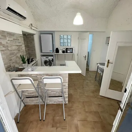 Blue Iris Casa vacanze *