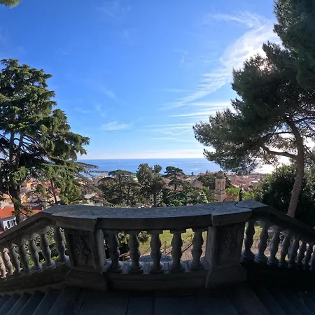 Dom wakacyjny Blue Iris San Remo