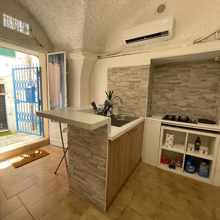 Dom wakacyjny Blue Iris