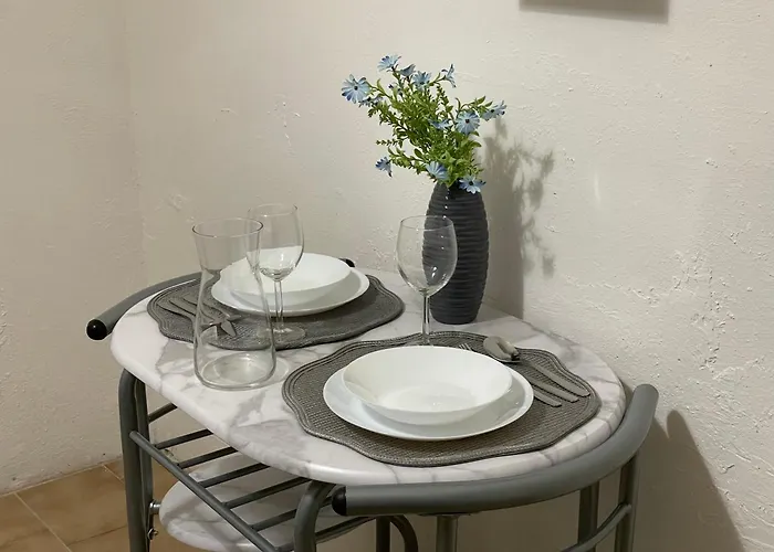 Blue Iris * סנרמו