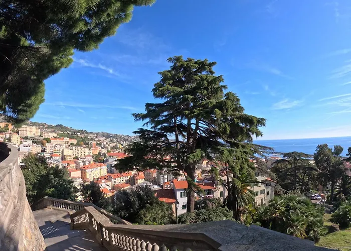 בית נופש Blue Iris *