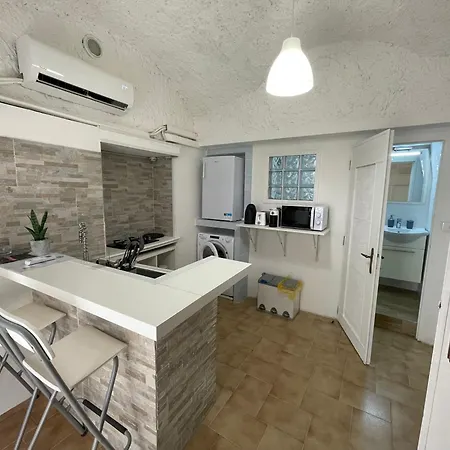 Сasa de vacaciones Blue Iris *