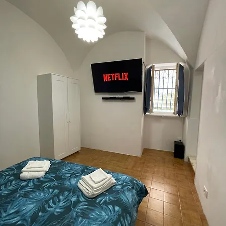 Blue Iris Сasa de vacaciones San Remo